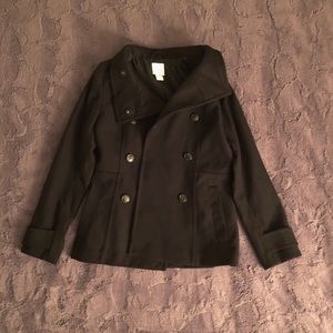 H&M coat